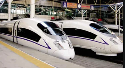 京津城际铁路时刻表（京津高铁）