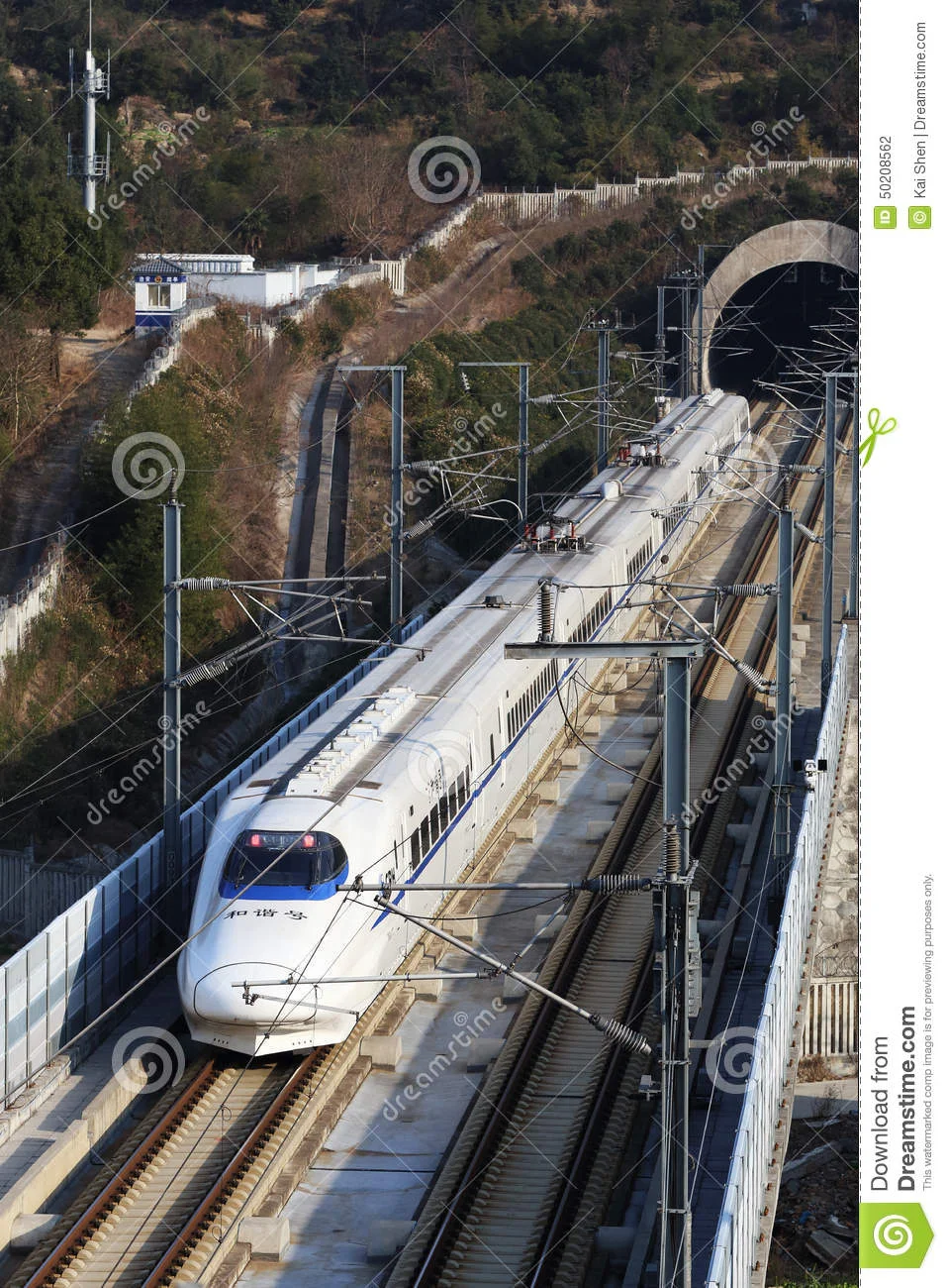 包兰铁路的铁路特色（包白铁路）7