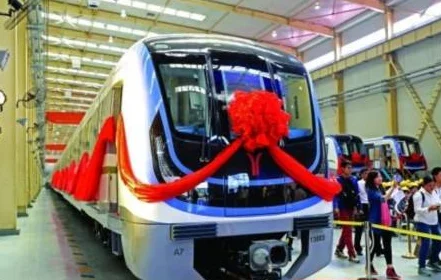 广州地铁全部规划图（2012广州地铁里程）