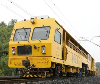 西藏铁路资料(彩虹铁路)2