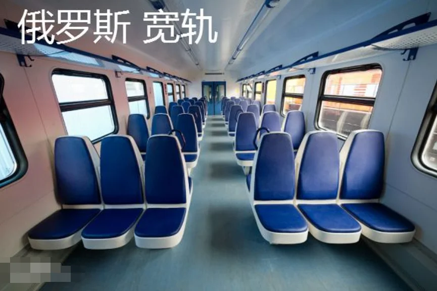 铁路中宽轨和窄轨以及标准轨各是多少（宽轨铁路）5