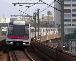 成都轨道交通集团有限公司有几个子公司（成都地铁和电车）