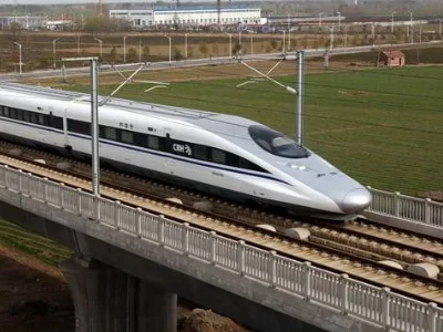 京广高铁经过的城市有那些(京广高铁经过哪些站)