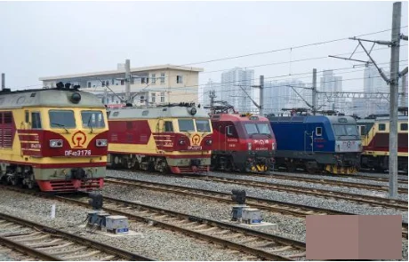 中国高铁开建于什么时候（福徐铁路）3