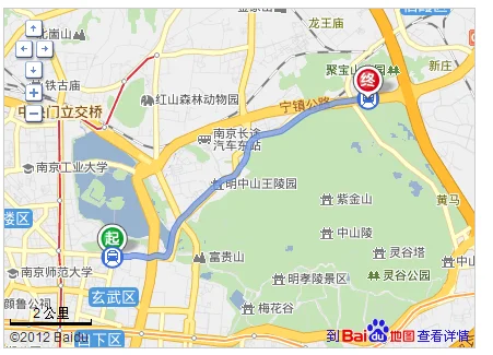 从禄口机场到徐庄软件园怎么坐公交车最快需要多久（聚宝山到禄口机场地铁怎么走）3