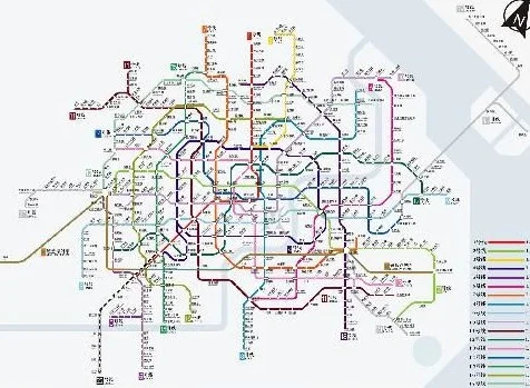 上海地铁二十四号线什么时候建成通车（上海地铁二次环评）3