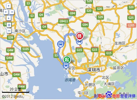 深圳光明新区有地铁站吗（西乡到光明地铁站）2