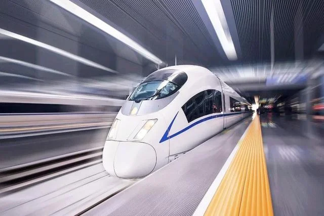 湖北铁路规划出炉了吗(中国湖北铁路最新消息)3