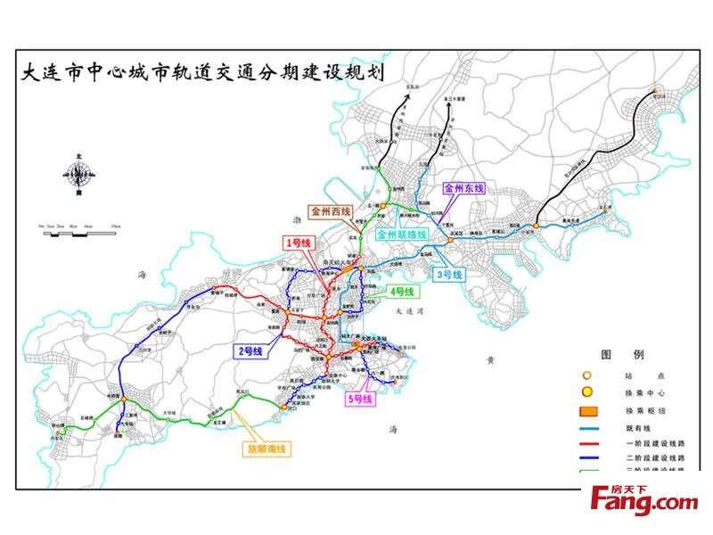 城市轨道交通的发展及现状分析是什么（轨道交通发展历史ppt）