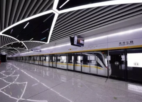 北京地铁故障致大量旅客滞留后出现了什么状况（北京地铁5号线故障2019年）3