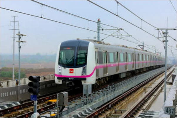 西安到咸阳机场有直达地铁么（西安市地铁通机场吗）4