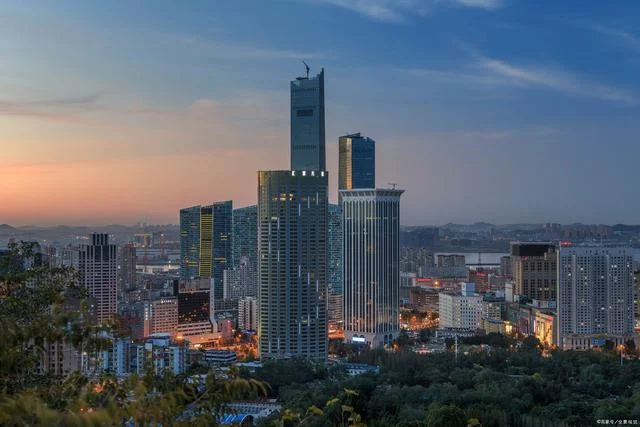 大连地铁什么时候可以正式开通啊（大连地铁5号线开通时间）3