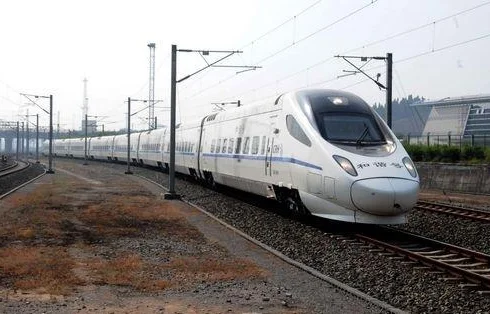 武汉到成都的高铁开通了吗(宜昌到福州高铁)2