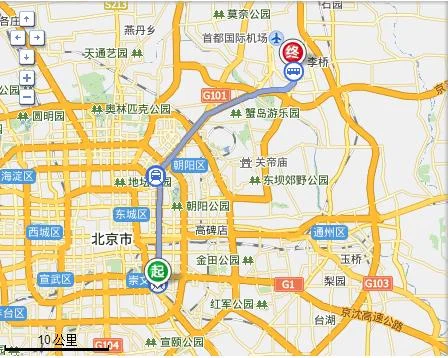 北京地铁几号线到首都机场(十里河去首都机场坐几号地铁)