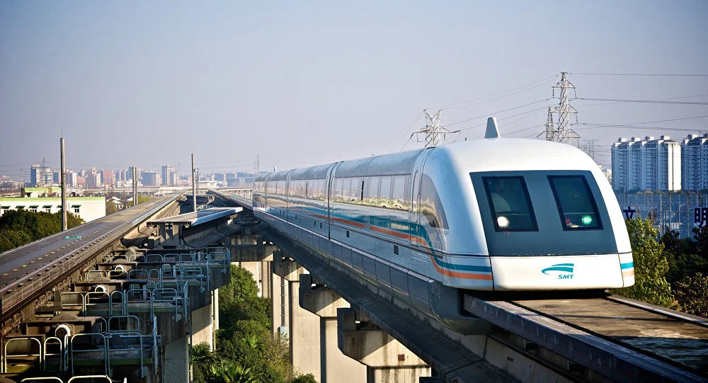 磁悬浮列车和高铁列车的区别(磁悬浮列车和高铁的区别)1