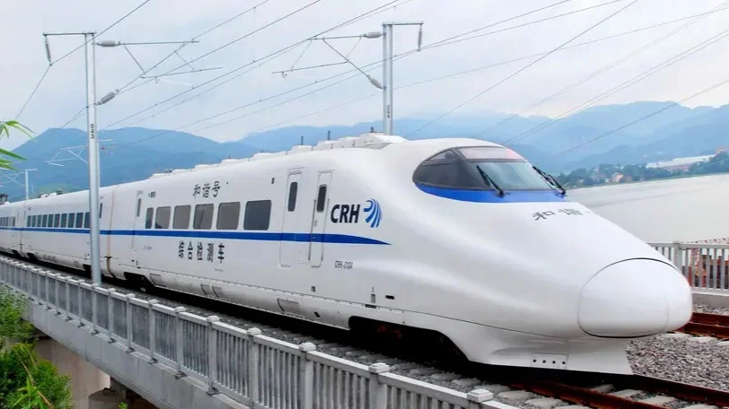 成都重庆轨道交通可互通互乘对于民众有哪些便利（成都重庆轨道交通实现互通）6