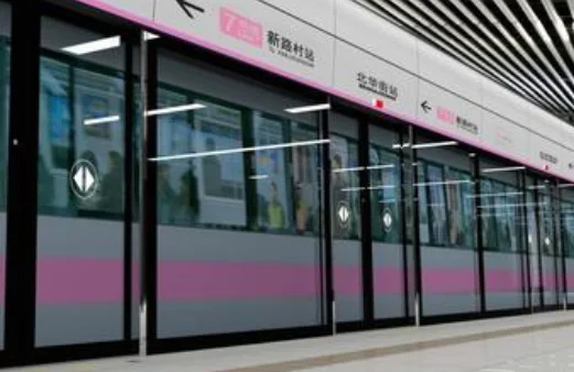 武汉2号线转4号线怎么买票（武汉地铁2号线与4号线换乘站）