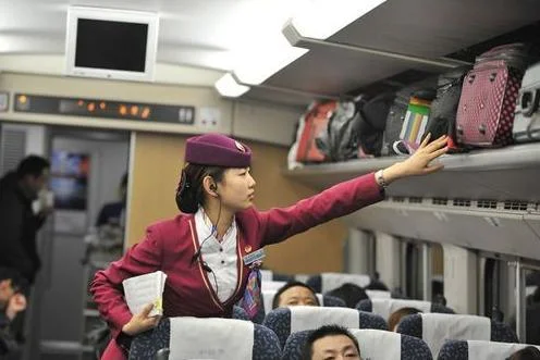 高铁上物品遗失怎么办（高铁行李被偷）4