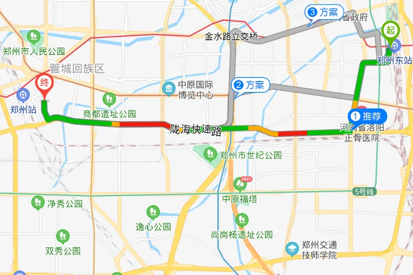 郑州地铁哪个口下站离银基近（郑州地铁站马屯到银基）