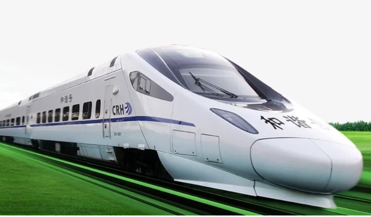 高铁1296停靠站(鹤壁到洛阳的高铁)1