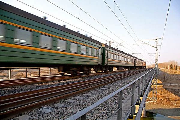 义和团扶清灭洋但为什么要疯狂的破坏铁路和电线(义和团锤铁路)3