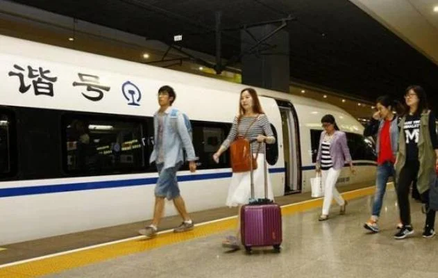 京沪高铁二线即将开建这条高铁经过哪几个城市（无棣高铁）1