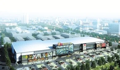 北京地铁终极规划图(北京南城规划地铁族)