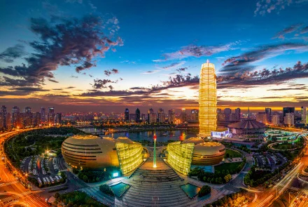 丹大高速铁路的沿途站点(北翼铁路批复)6