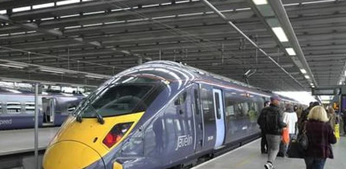 不是中国承建英国高铁怎么又成日本了（中国高铁英国）2