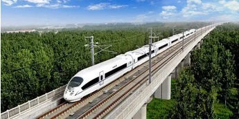 高铁设计时速250km预留每小时300公里预留每小时300公里是什么意思（中国高铁预留）
