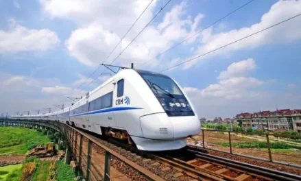 广州地铁8号线北延段通车时间(广州地铁8号线什么时候开通)