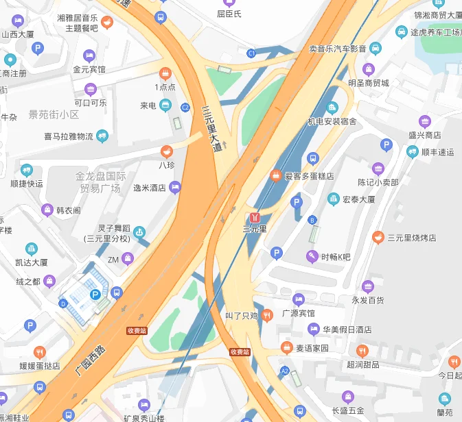 从三元里坐地铁坐到番禺广场地铁站要多少钱（三元里泰安广场地铁）1