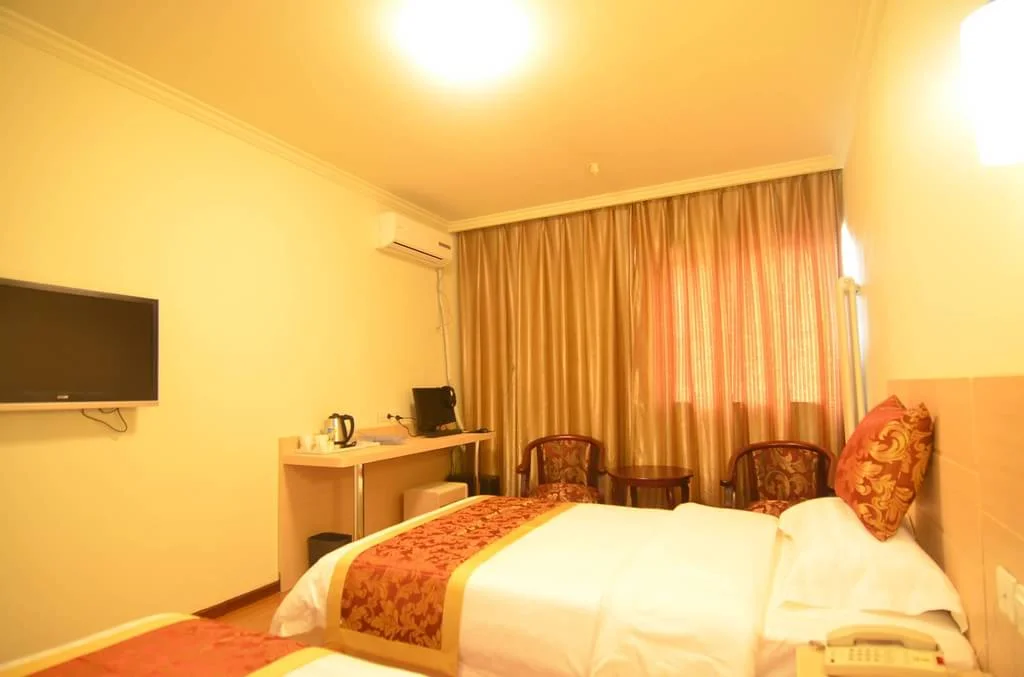 北京离地铁站近的连锁酒店（速8方庄地铁站店）