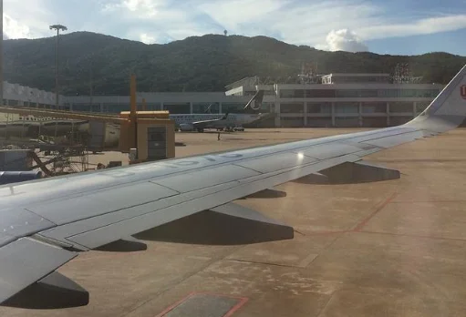 珠海高铁站到珠海机场（珠海金湾机场到高铁站）2