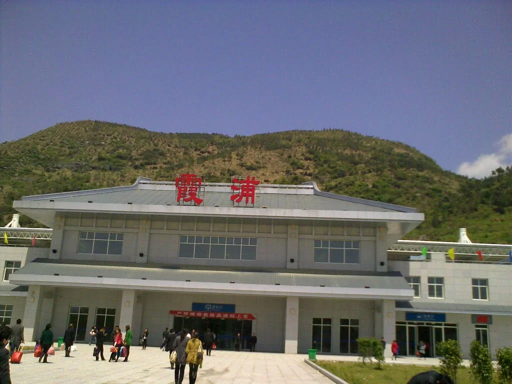 从霞浦高铁到宁波换乘火车换乘时间一个小时够吗（霞浦新铁路）