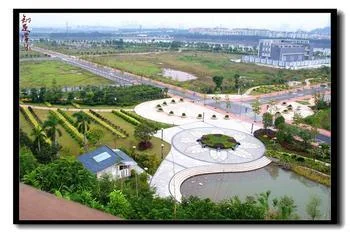 去番禺生物岛是在官洲站a出口还是c出口下（生物岛叠翠园在地铁乜出口）1