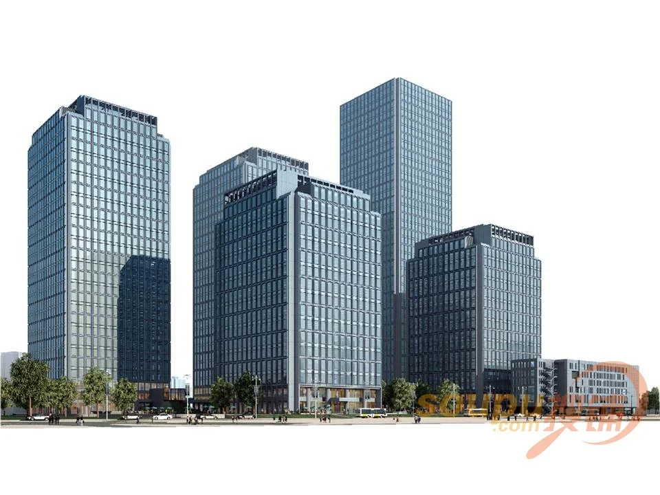 陆家嘴世纪金融广场坐地铁怎么走（陆家嘴世纪金融广场规划地铁）2