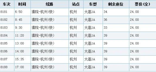 杭州地铁1号线换乘2号线（桐乡杭州地铁）