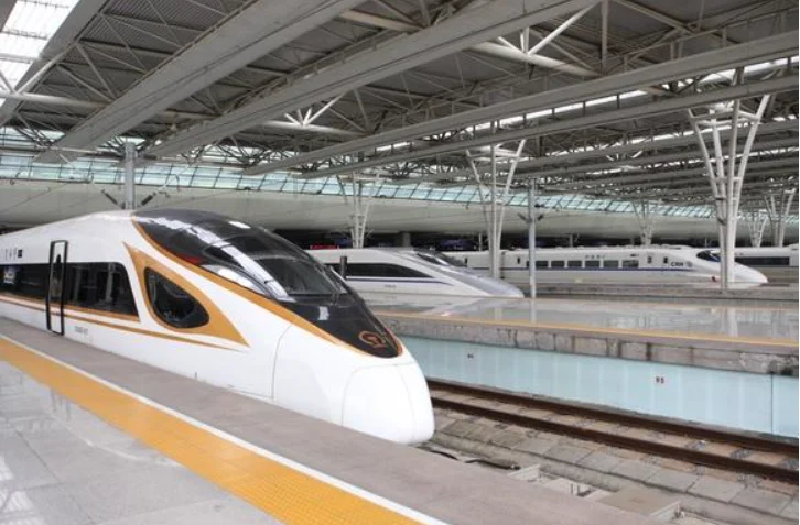 中国最早修建的铁路是那条铁路（义宣铁路）