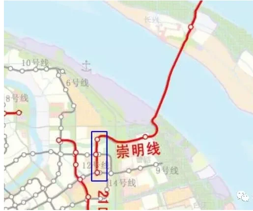 上海地铁各站时代报发放时间和地点（上海地铁时代报崇明线）
