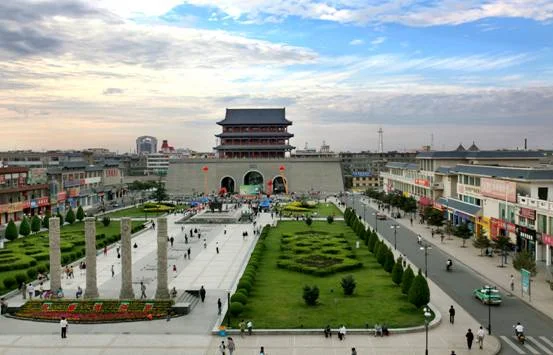 中国有几条高铁(兰州到遵义铁路)2