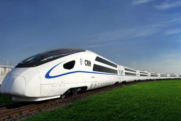 铁路车辆有哪些种类（铁路D型篷车）