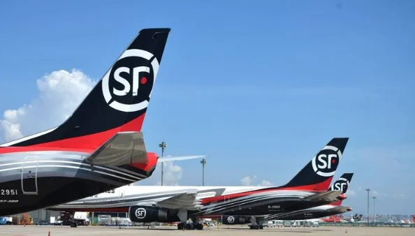 鄂州顺丰机场的建设对于鄂州人有什么影响(顺丰机场对接轨道交通)