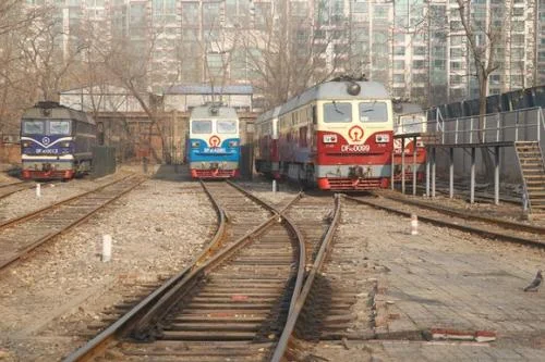 北京铁路局下属几个段（北京铁路局建筑段）