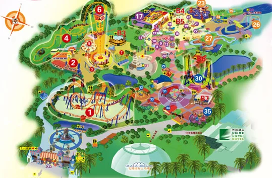 南沙港铁路将在中山设两个客运站点可接驳广州地铁（地铁站接驳范围）2