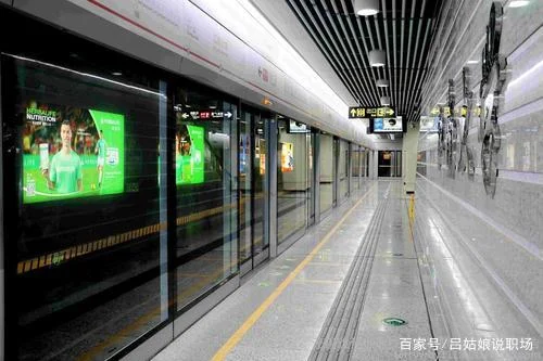 轨道交通信号系统的简介(广西首个无人驾驶轨道交通车辆基地建成)5