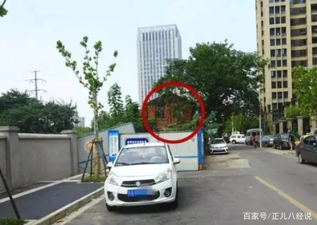 南京地铁七号线西善桥站位置（南京地铁七号线钉子户）