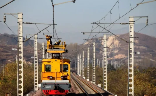 十八个铁路局有哪些（全国18个铁路局合并）2