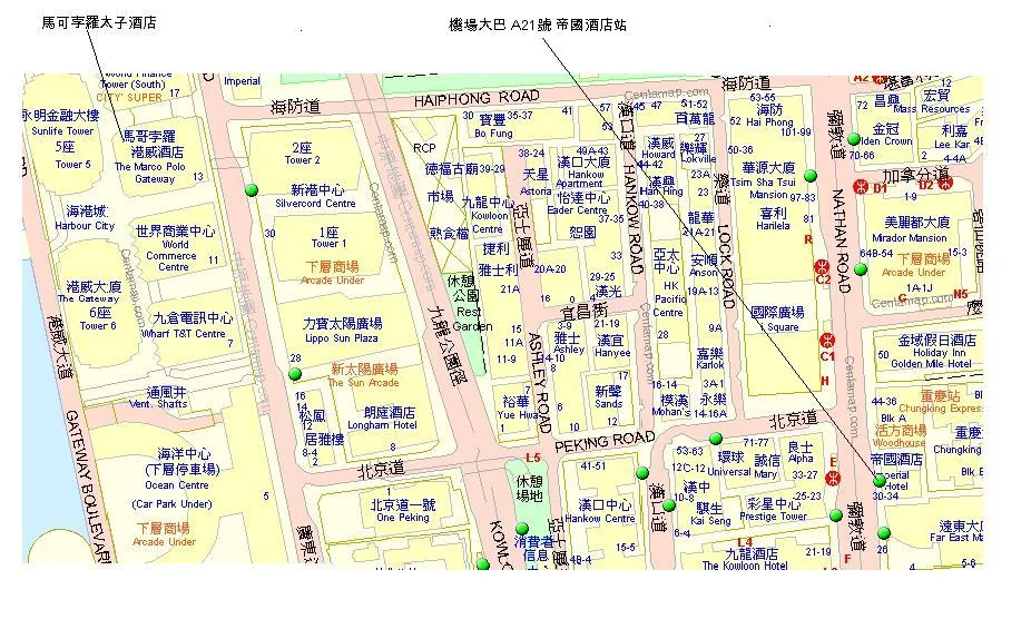 香港机场坐地铁到太子站要多久（香港机场到太子地铁多少钱）2