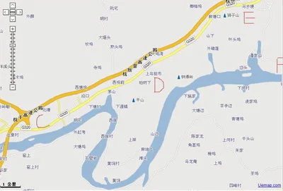 杭黄高速铁路(杭黄线铁路)4